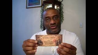 Black people are buying physical Gold and Silver Coins