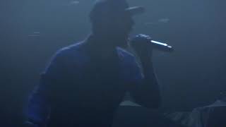 Default — Hiding From the Sun [St. Catharines 11.11.18]