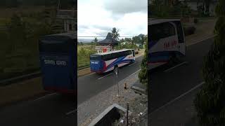 Download lagu the legend sari giri#bus mania #shorts mp3