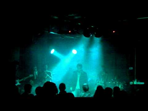 Soul Funkin Dangerous - Talk About The News LIVE