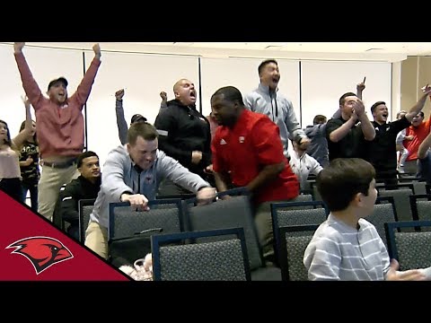 UIW Football 🏈 Makes the FCS Playoffs! ✊🏼