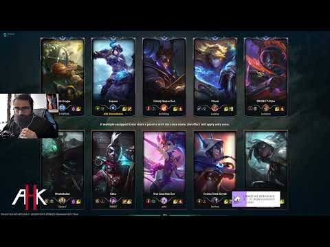 SEJUANI JUNGLE VS EKKO 12.4