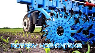 Uudet Agrokalina ANTOKS 6 vaakatasojyrsin | Kuva 5 - Agroline