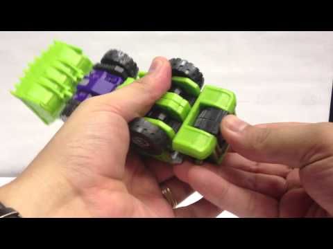 TFC Hercules 03 - STRUCTOR