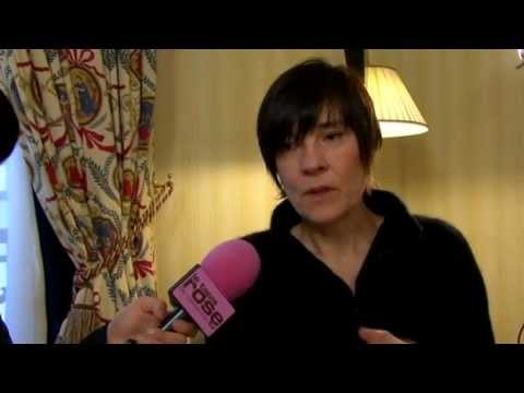 Partir de Catherine Corsini