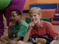 All Week Of Barney S Great Adventure Screener All Week Version Part 22