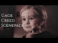 Gage Creed Scenepack Logoless Downloadlink