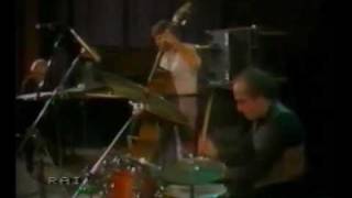 steve kuhn, harvie swartz, bob moses 2