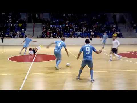 MIMEL SO SLOVANOM - 11 minút bez brankára (zostrih)