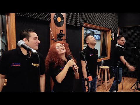 Zona Libre - Mix Chicas del Can (En Vivo)