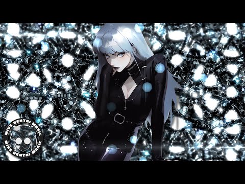 QUPE - Void | Music Visualization🖤🎶💎