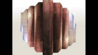 Delorean - Simple Graces