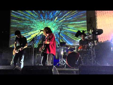 Liverpool Psychfest 2015 - Vuelveteloca