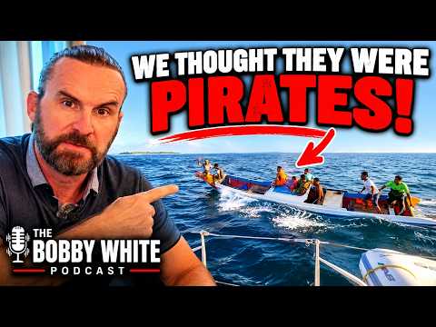 Indonesia pirate encounter episode thumbnail