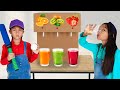 Jannie Charlotte Andrea S Secret To Winning With Healthy Drinks