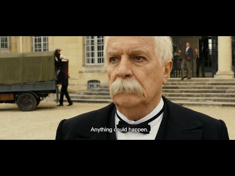 trailer