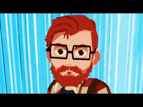 YIIK A POST MODERN RPG (PART 2)