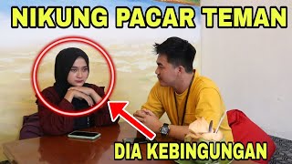 Download lagu PRANK NGAJAK PACARAN PACAR TEMAN... LANGSUNG JADIAN!!! mp3