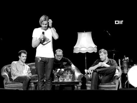 MATTHIAS der Witzekönig - tvnoir.de (Talentinferno)