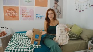 Amazon Dormz | Jess Judith