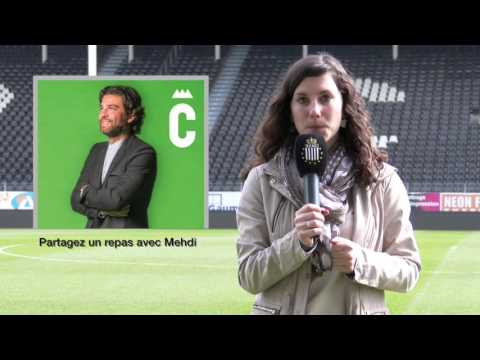 SportingNEWS : le point sur l'actu de la semaine