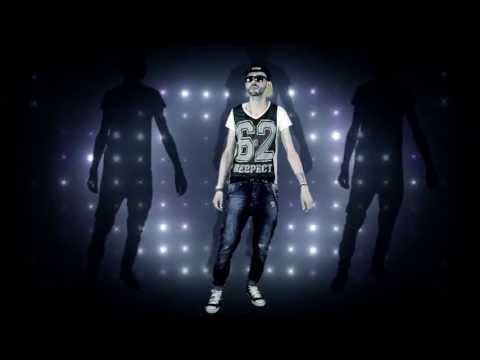 Paky ft Marco Calone - I Like The Music (Video Ufficiale 2013)