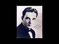 Bob Crosby - In A Minor Mood - A Trip Down Memory Lane Bob Crosby - In A Minor Mood