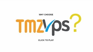 tmzVPS - Managed & Unmanaged Virtual Private Servers