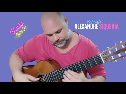 Aprendiz - Alexandre Siqueira