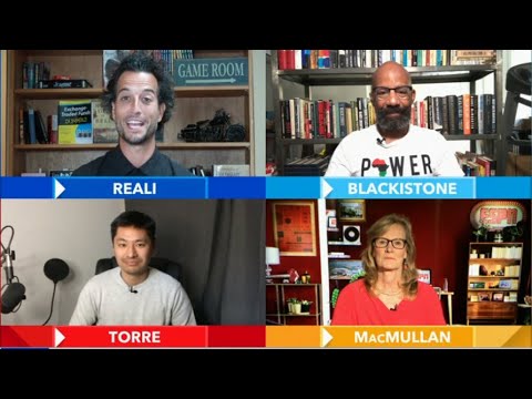 Around the Horn 9/3/2020 - Unhappy Endings