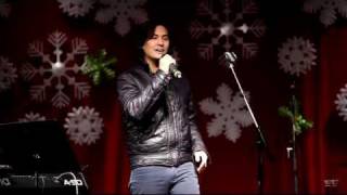 David Usher The Music.MOV