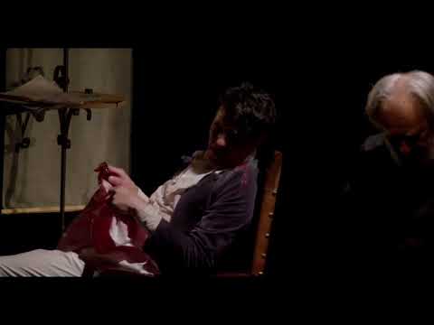 CASTELLI, EL RAYO de Lía Salas - Dirección Juan Manuel Correa