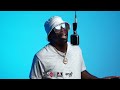P2K Dadiddy ft King George - U-Turn (Performance Video)