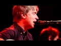 Nada Surf - Weightless (Live on KEXP) 