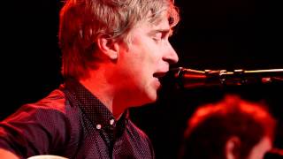 Nada Surf - Weightless (Live on KEXP)