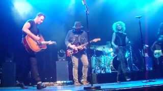 07 - Little Big Town - Tumble and Fall @O2 ABC Glasgow 2015