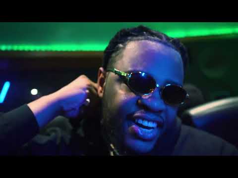 DAVY G - Goin' Up (OFFICIAL VIDEO)