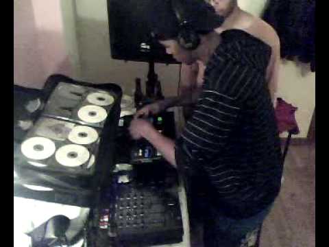 Ghetto zouk   william feat dj karambas