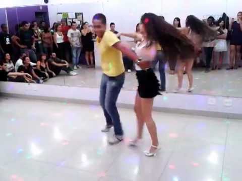 Lucas de Oliveira e Jéssica Correa - Louquinha - João Lucas e Marcelo