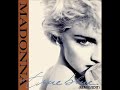 Madonna True Blue REMIX EDIT