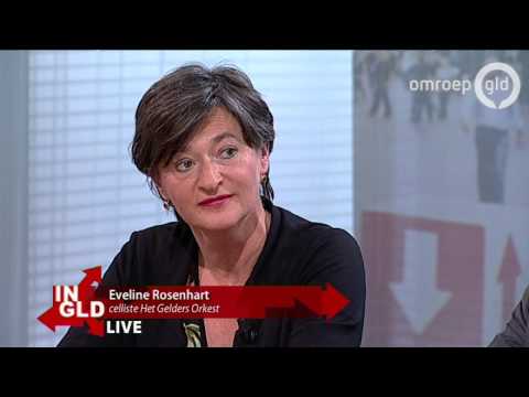 In Gelderland Live 14 april 2013