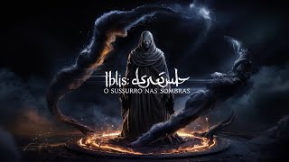 IBLIS: O SUSSURRO NAS SOMBRAS