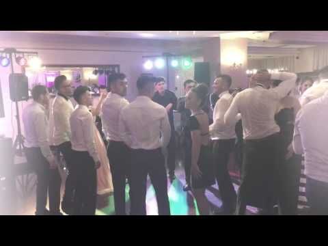 Adi Mot - NARCOTIC SHOW (cover Liquido)