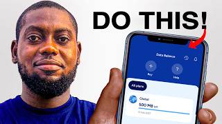 How To Get ESIM With FREE Data (Works Globally)