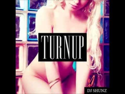 DJ Shunz - Hip Hop Turn Up 1