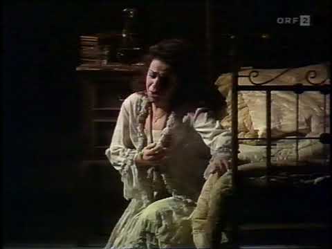Lieben Sie Klassik? La Traviata 1982 93 Staatsoper Wien 5 Cotrubas