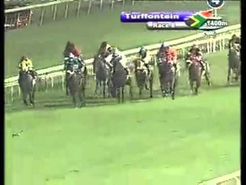 Indian Striker - 2nd win - Racing Association