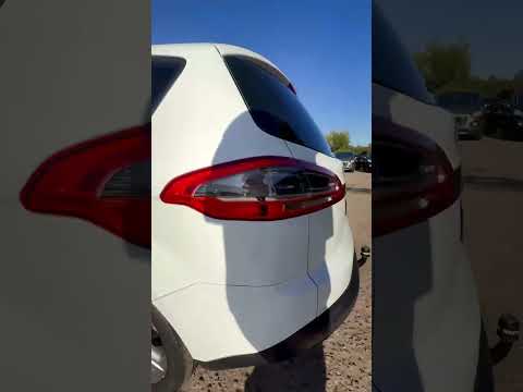 фото ford s-max i рестайлинг 0