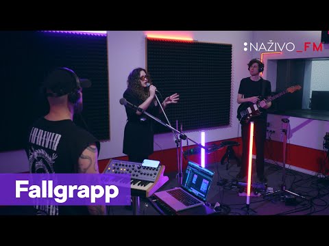 Fallgrapp