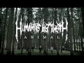 Humanity's Last Breath - Animal (Single 2012 ...